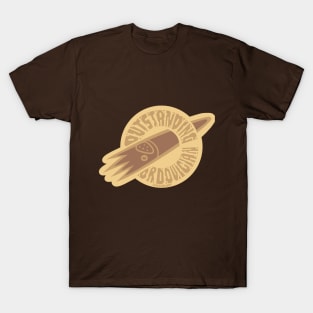 Outstanding Ordovician T-Shirt